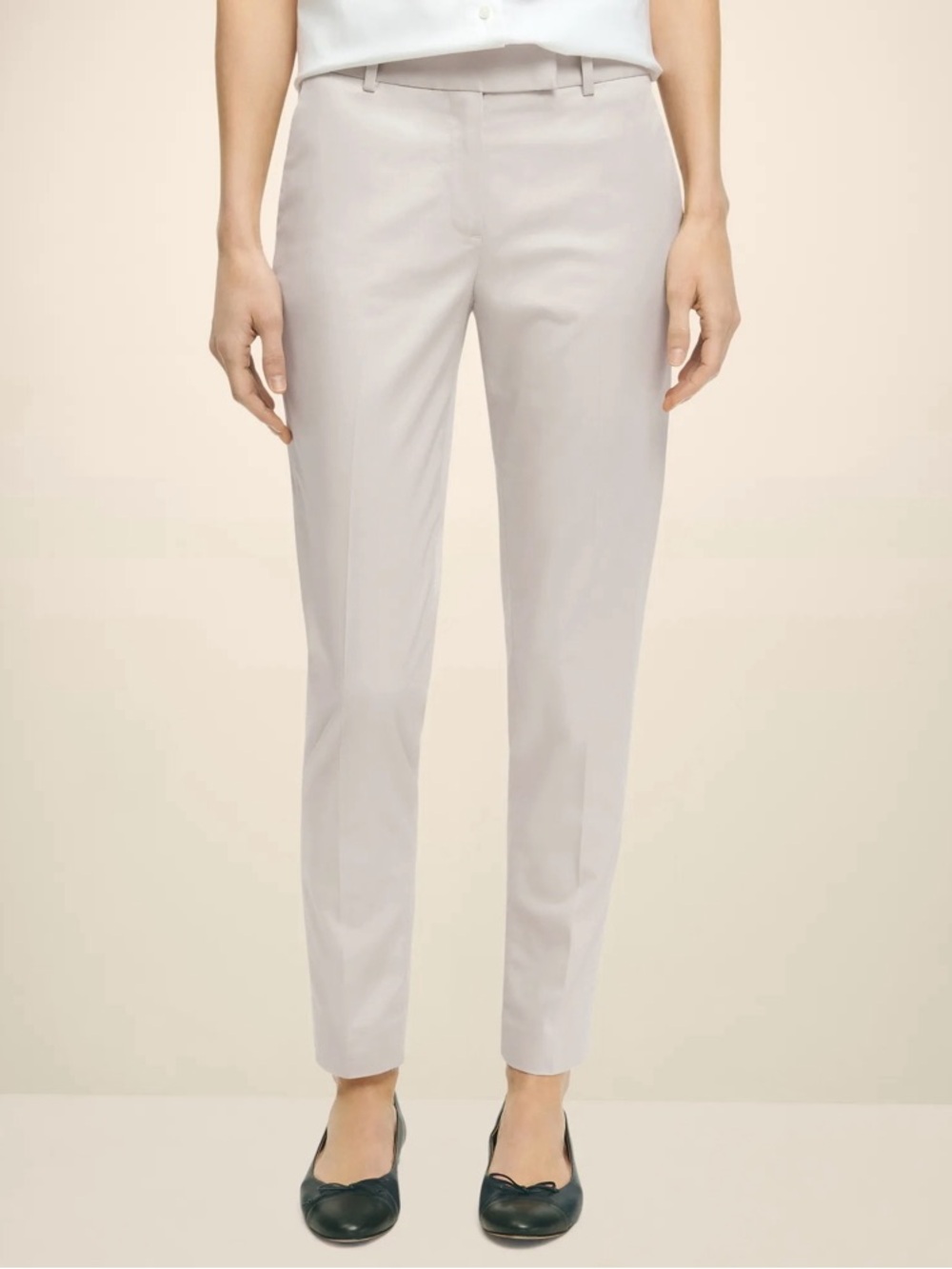Brooks Brothers Stretch Advantage Chino Pants